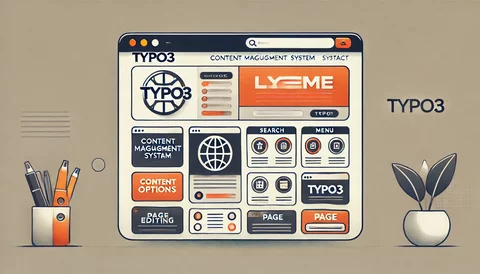 DALL_E_2025-03-13_14.19.48_-_A_digital_illustration_of_a_browser_window_displaying_a_TYPO3-powered_website._The_website_features_a_professional_layout_with_a_content_management_sy.webp