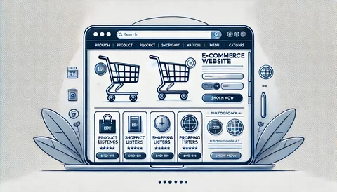 DALL_E_2025-03-12_09.32.27_-_A_digital_illustration_of_a_browser_window_displaying_an_e-commerce_website._The_website_features_a_professional_layout_with_product_listings__shoppin.webp